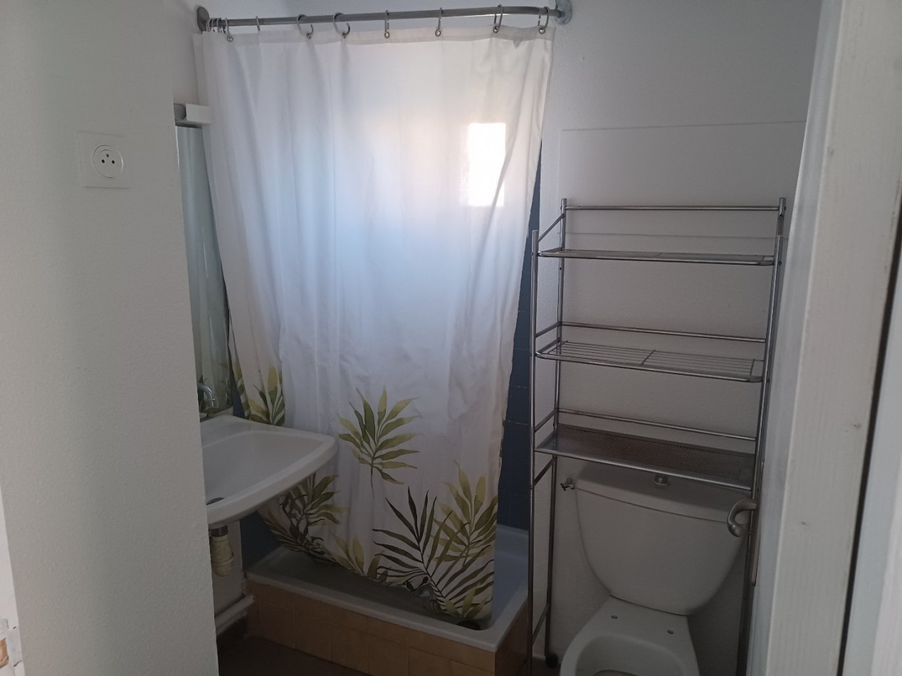 vente Appartement Le Cap D'agde - Photo 7