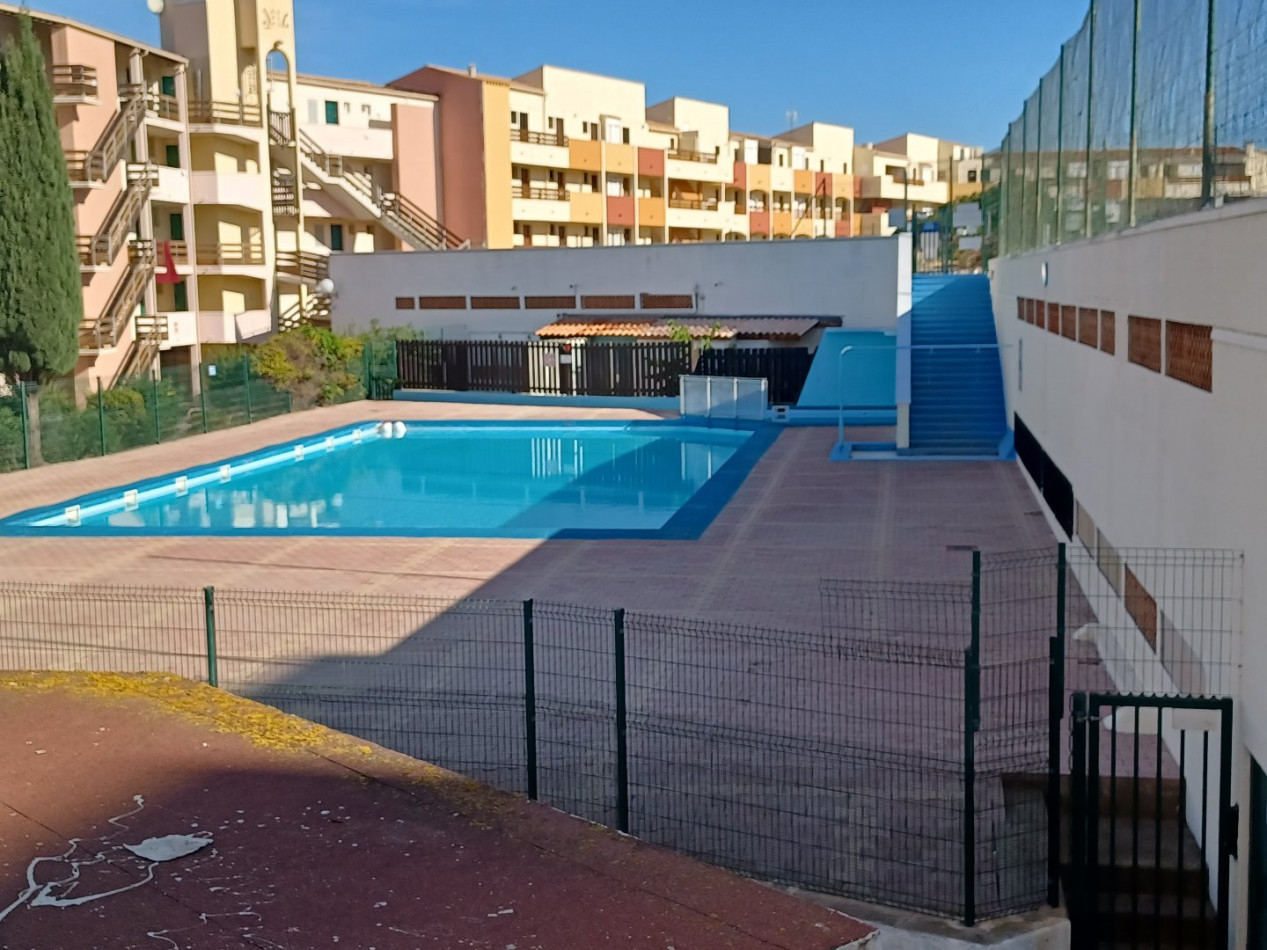 vente Appartement Le Cap D'agde - Photo 1