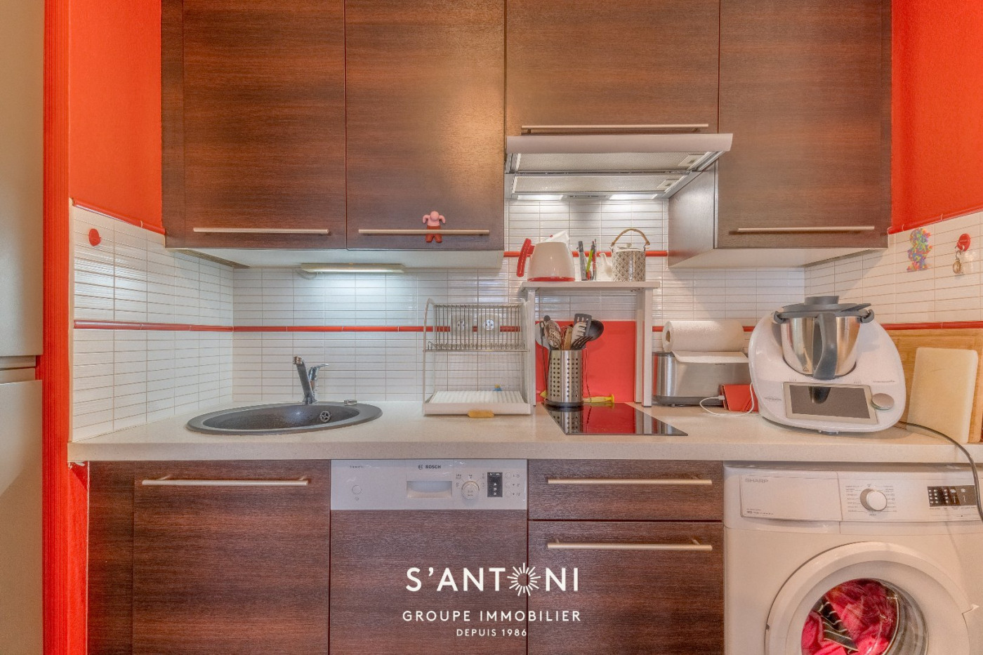 vente Appartement Agde - Photo 6