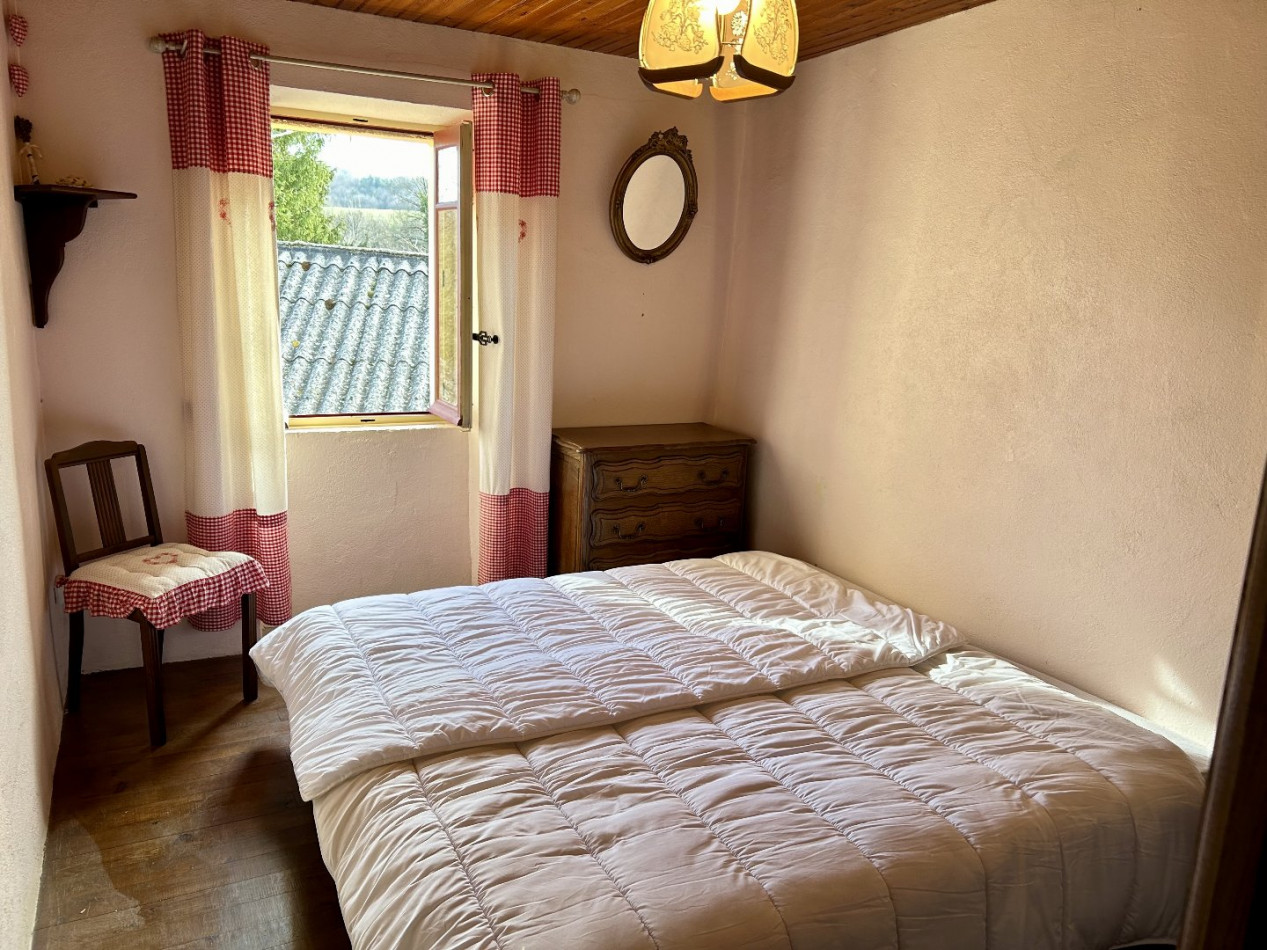 vente Maison La Salvetat Sur Agout - Photo 11