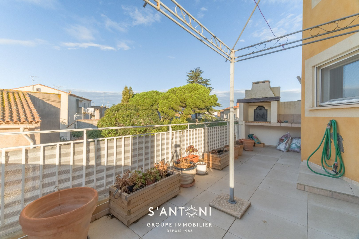 vente Maison Agde - Photo 6