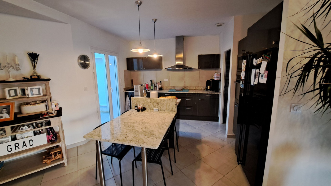 vente Maison Le Grau D'agde - Photo 5