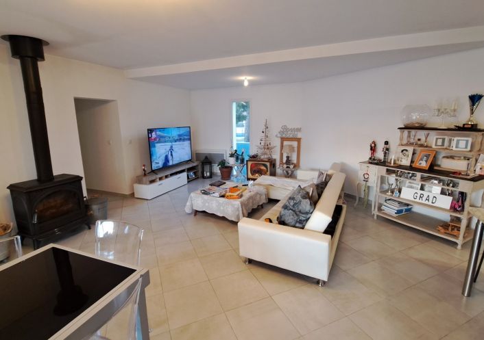 vente Maison Le Grau D'agde