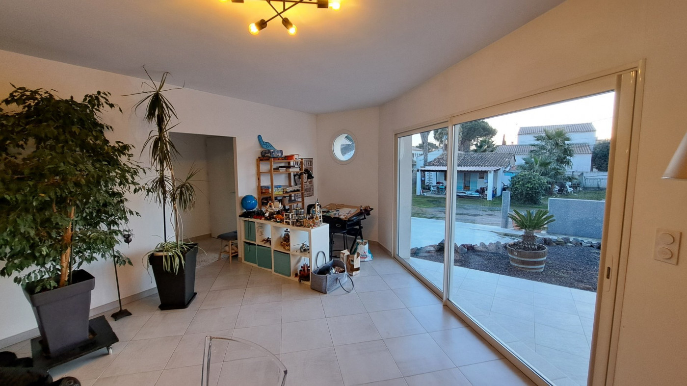 vente Maison Le Grau D'agde - Photo 7