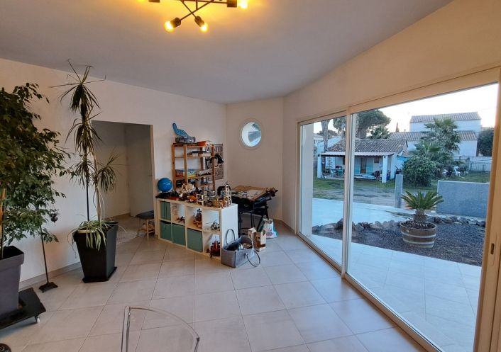 vente Maison Le Grau D'agde