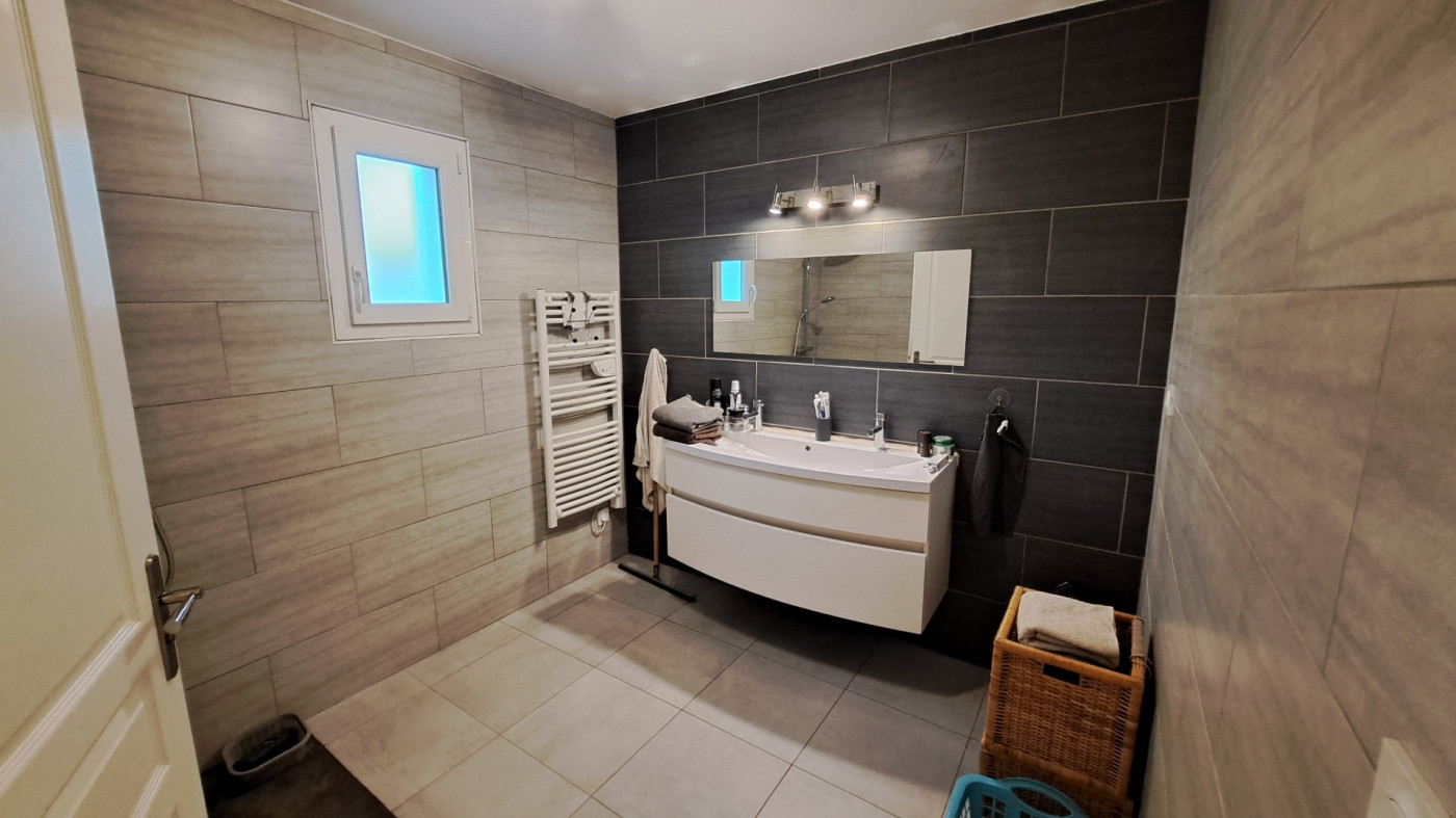 vente Maison Le Grau D'agde - Photo 8