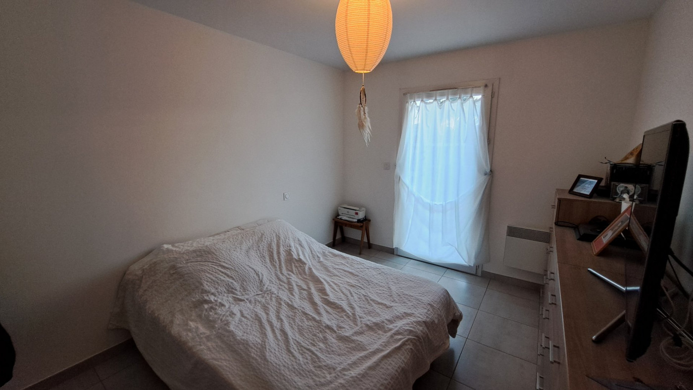 vente Maison Le Grau D'agde - Photo 10