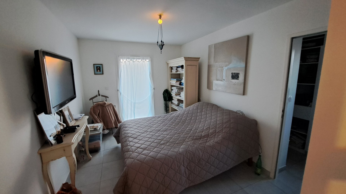 vente Maison Le Grau D'agde - Photo 11