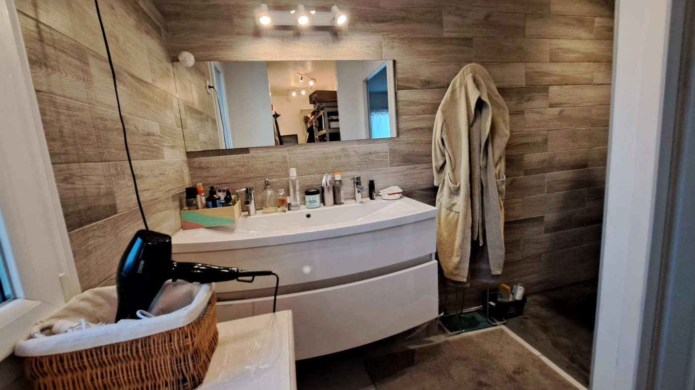 vente Maison Le Grau D'agde - Photo 13