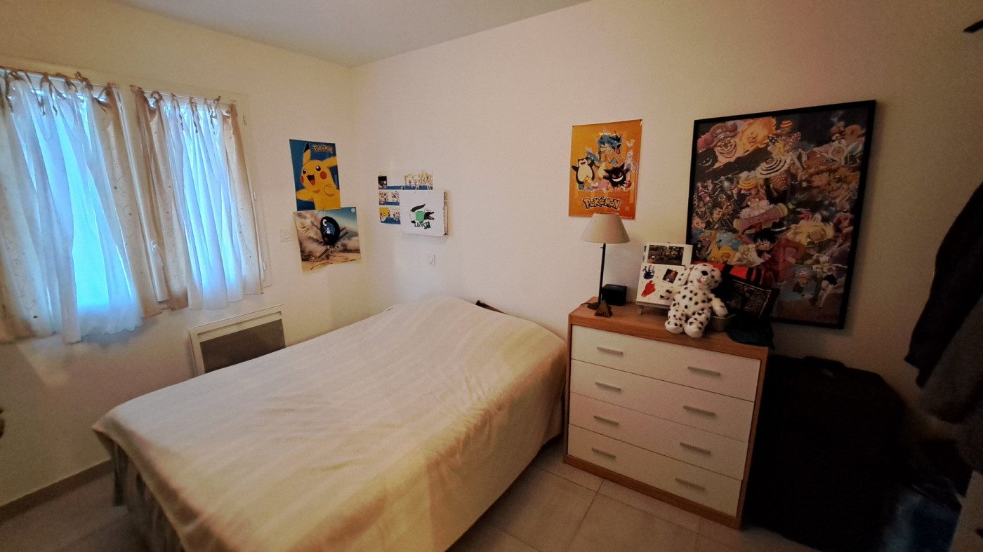 vente Maison Le Grau D'agde - Photo 14