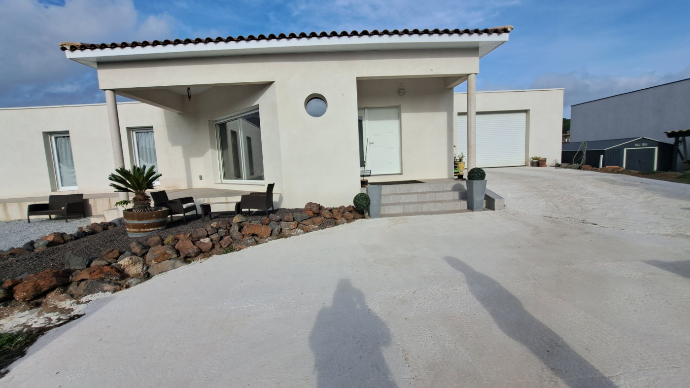 vente Maison Le Grau D'agde - Photo 4