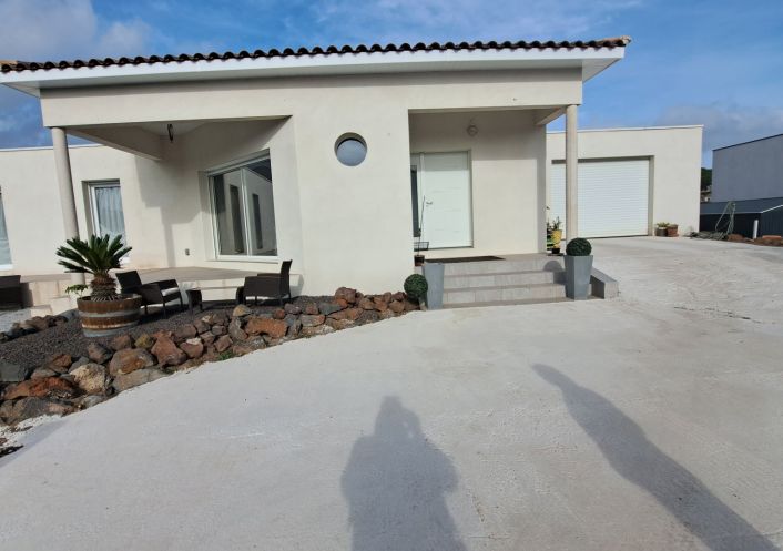 vente Maison Le Grau D'agde