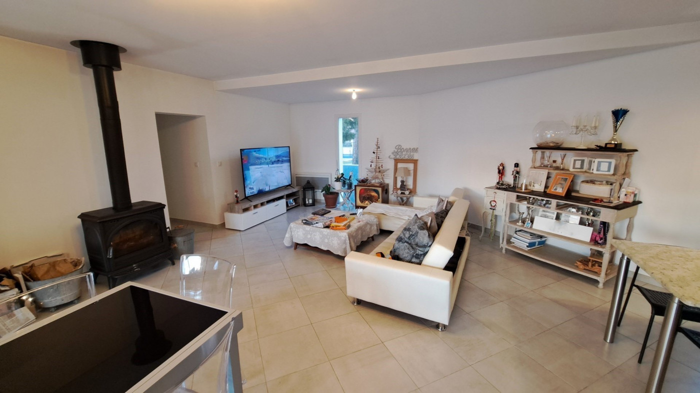 vente Maison Le Grau D'agde - Photo 3