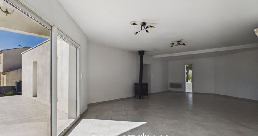vente Maison Le Grau D'agde