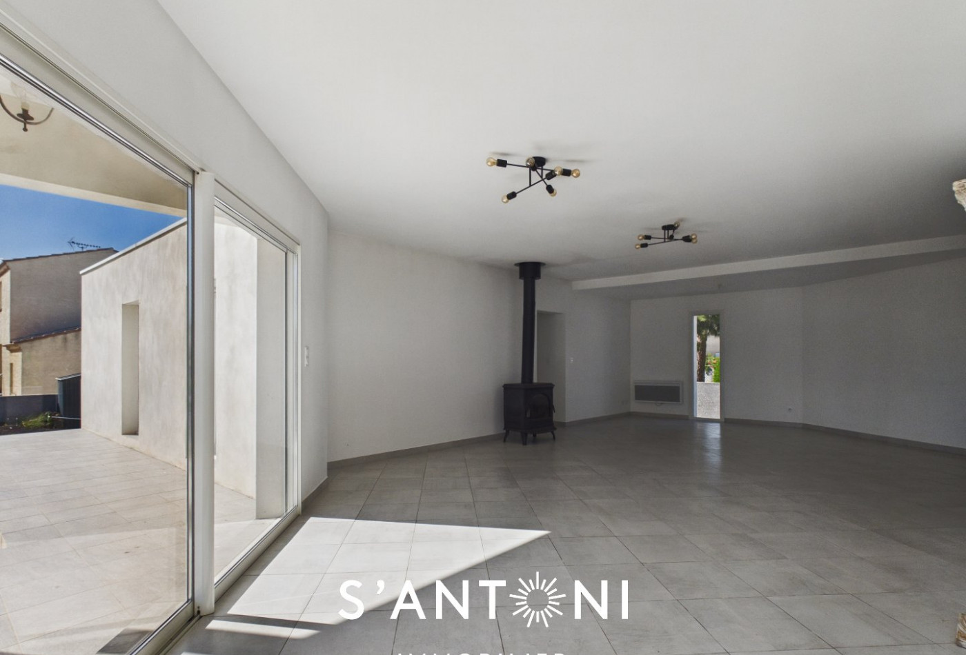 vente Maison Le Grau D'agde - Photo 9