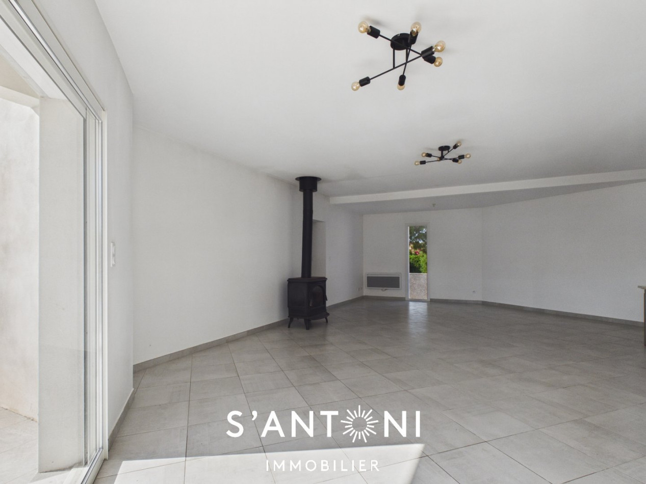 vente Maison Le Grau D'agde - Photo 11