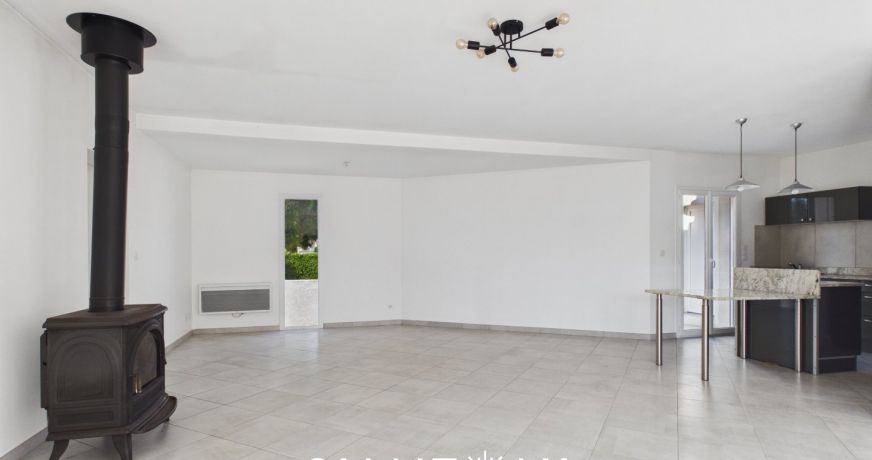 vente Maison Le Grau D'agde