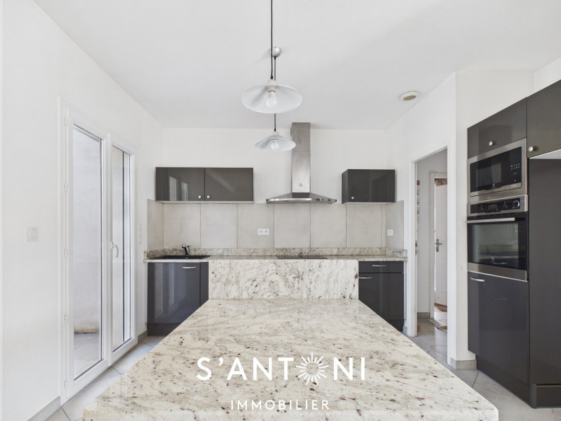 vente Maison Le Grau D'agde - Photo 10