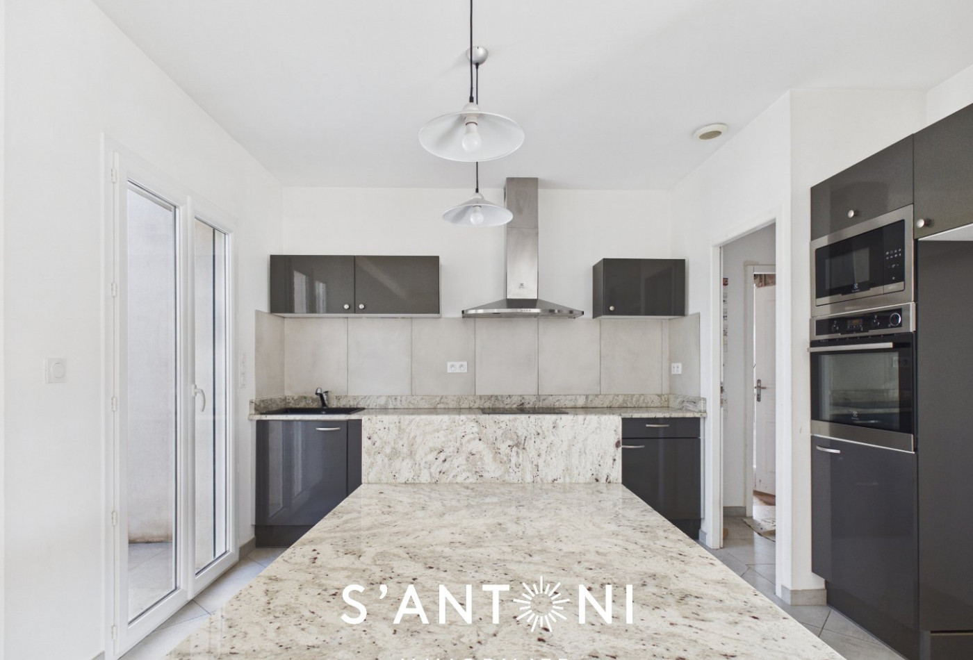 vente Maison Le Grau D'agde - Photo 10