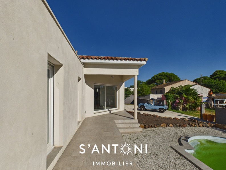 vente Maison Le Grau D'agde - Photo 6