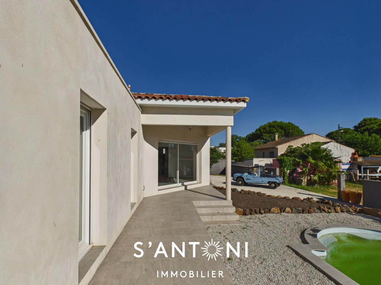 vente Maison Le Grau D'agde - Photo 6