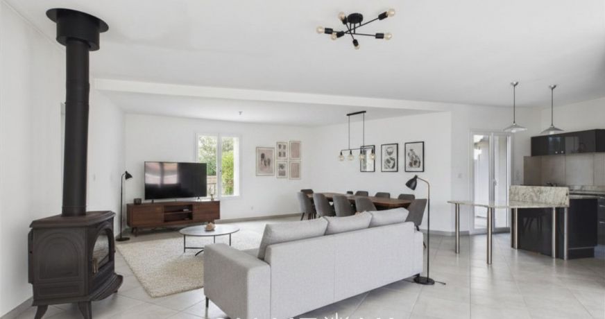 vente Maison Le Grau D'agde