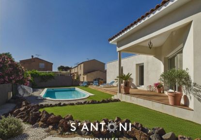 vente Maison Le Grau D'agde