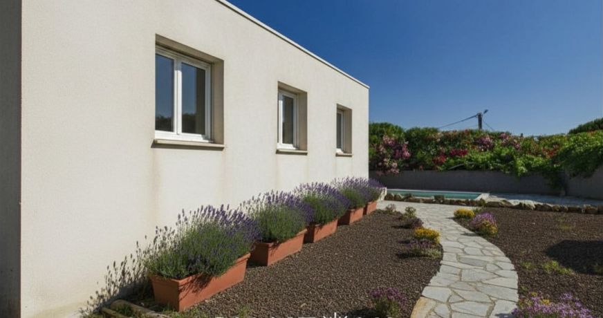 vente Maison Le Grau D'agde