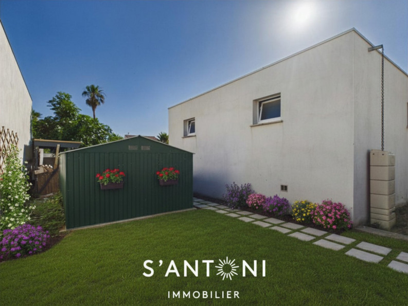 vente Maison Le Grau D'agde - Photo 5