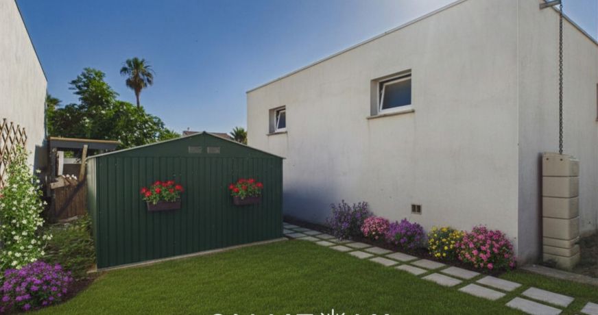 vente Maison Le Grau D'agde