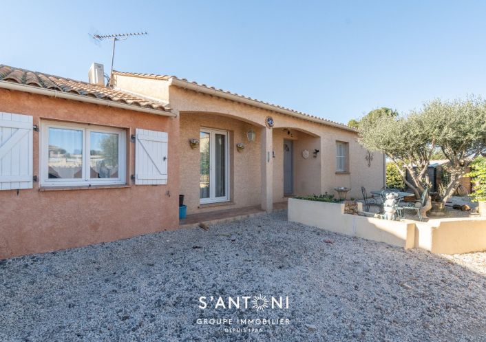 vente Maison Pomerols