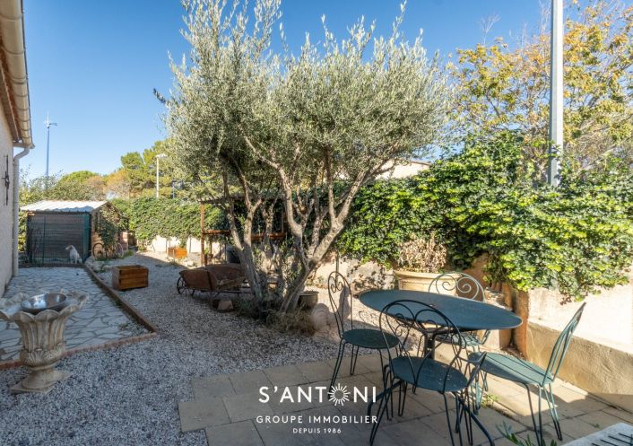 vente Maison Pomerols