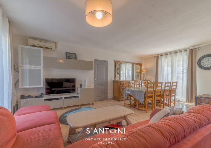 vente Maison Pomerols