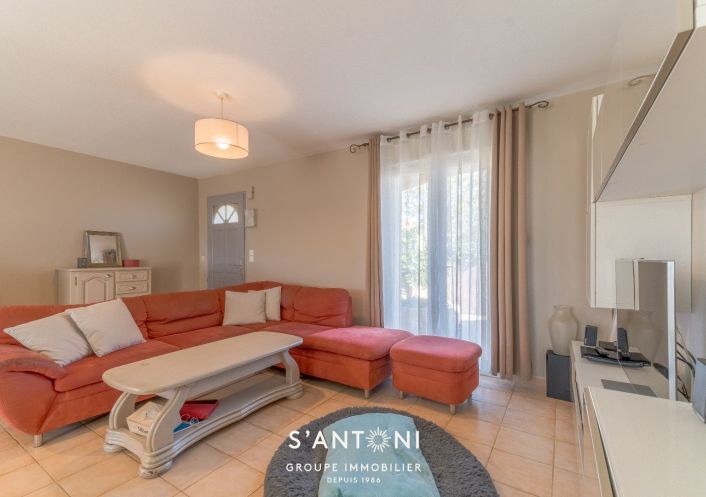 vente Maison Pomerols