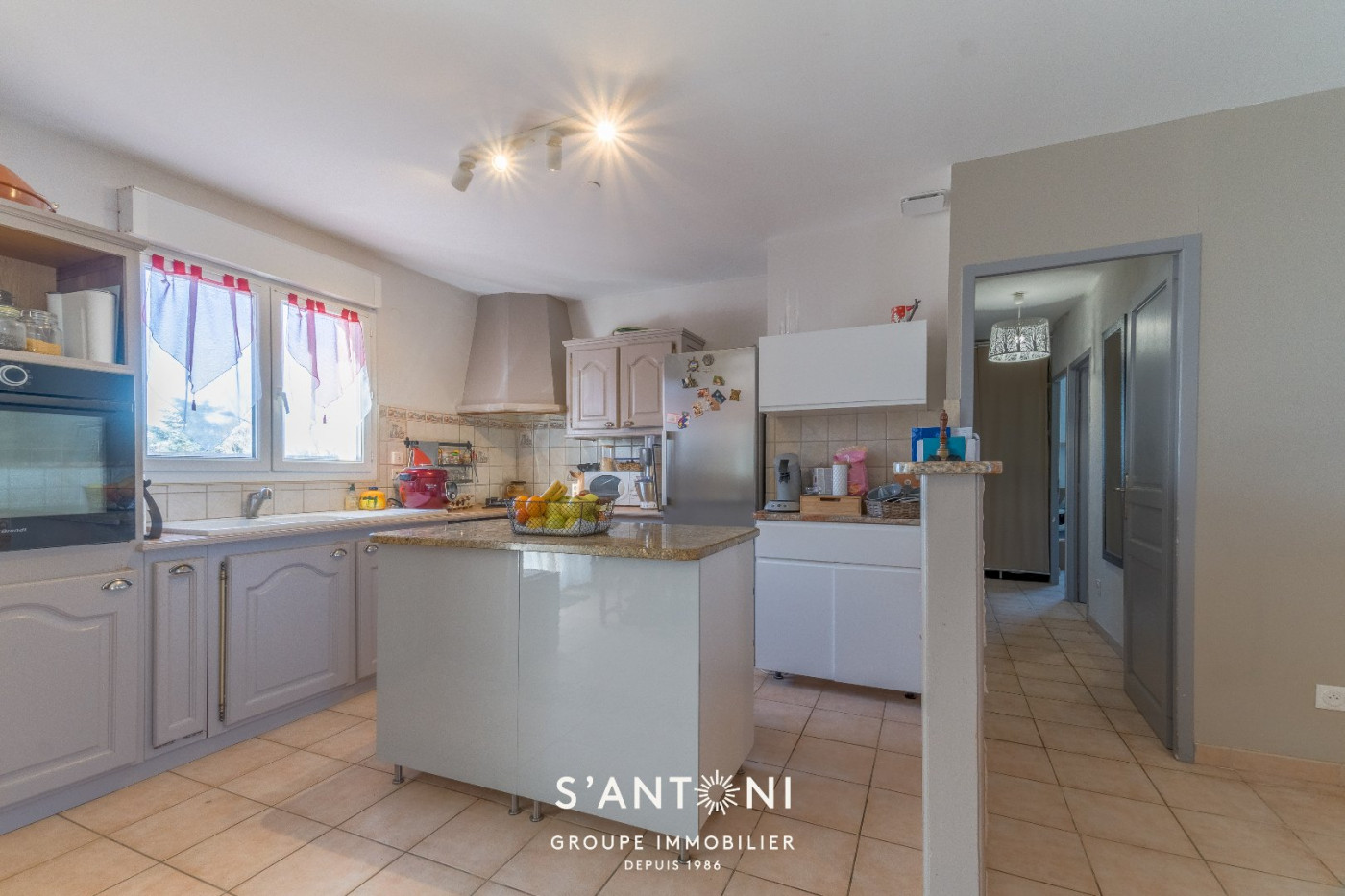 vente Maison Pomerols - Photo 6