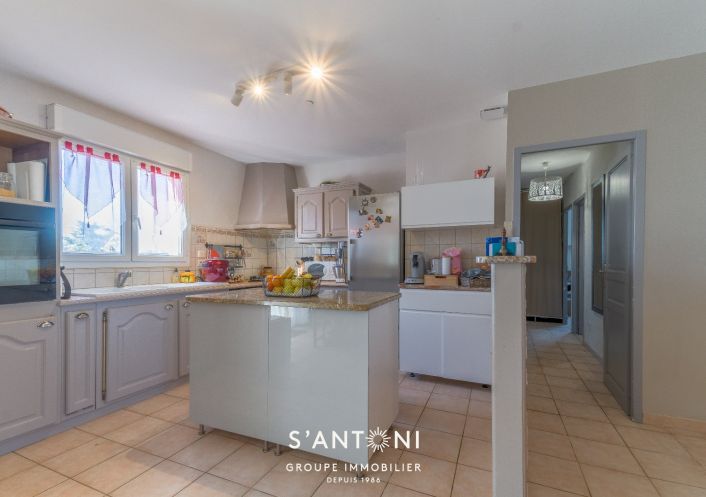 vente Maison Pomerols