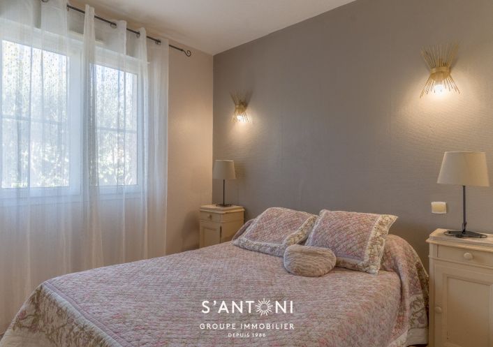 vente Maison Pomerols