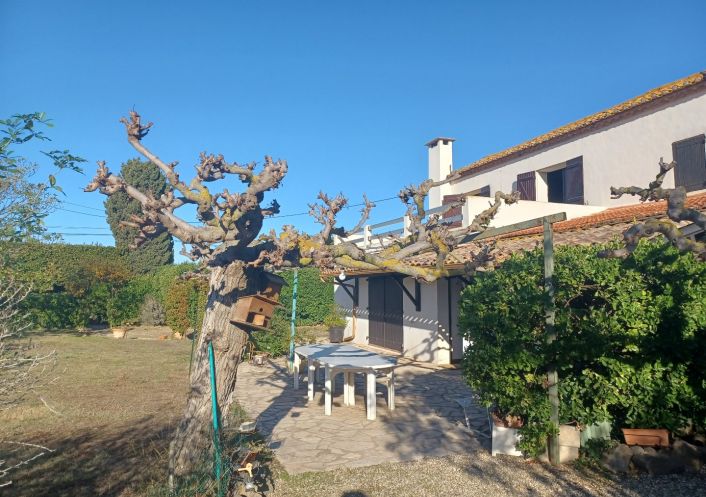 vente Terrain constructible Agde