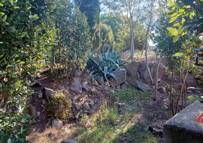 vente Terrain constructible Agde