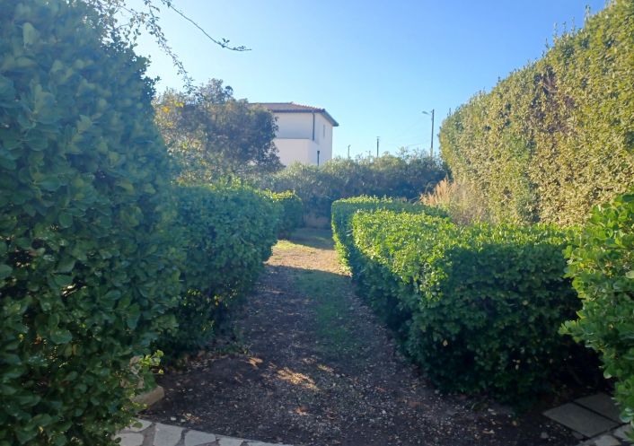 vente Terrain constructible Agde