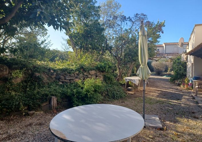 vente Terrain constructible Agde