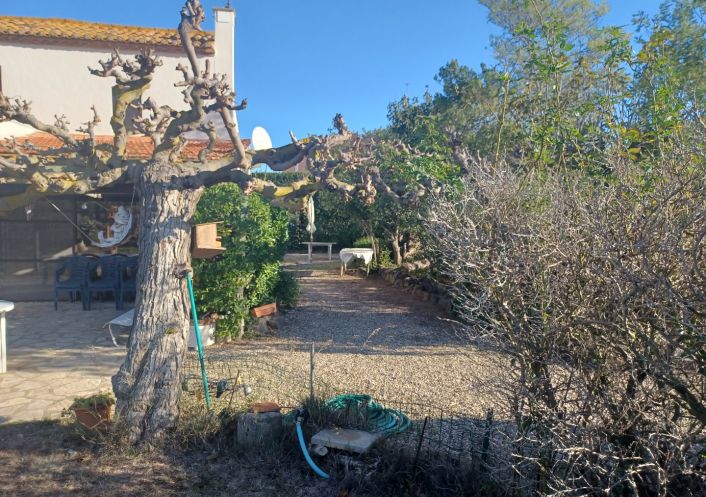 vente Terrain constructible Agde