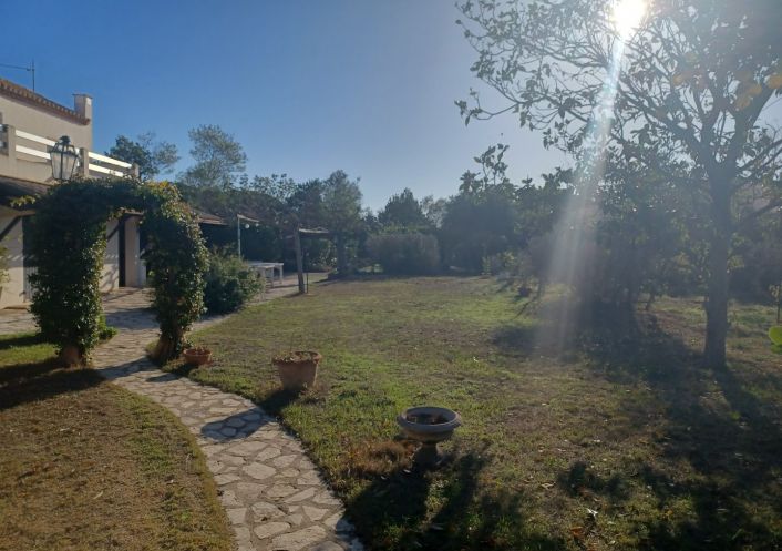 vente Terrain constructible Agde