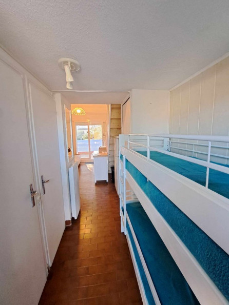 location Appartement Cap D'agde - Photo 4