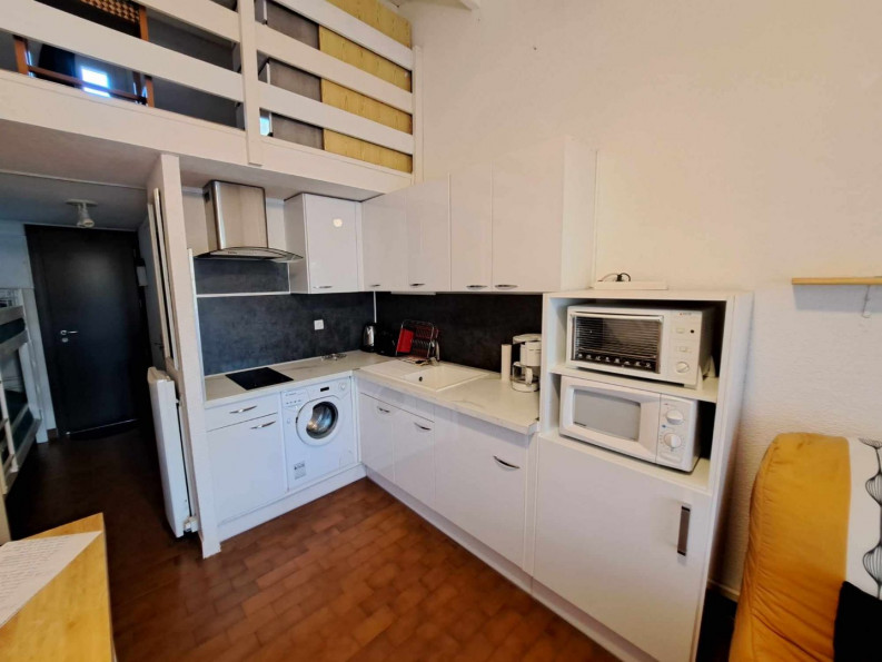 location Appartement Cap D'agde - Photo 7