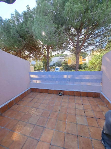 location Appartement Cap D'agde - Photo 9