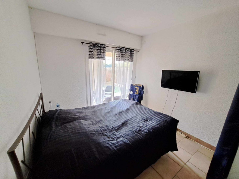 vente Appartement Agde - Photo 6