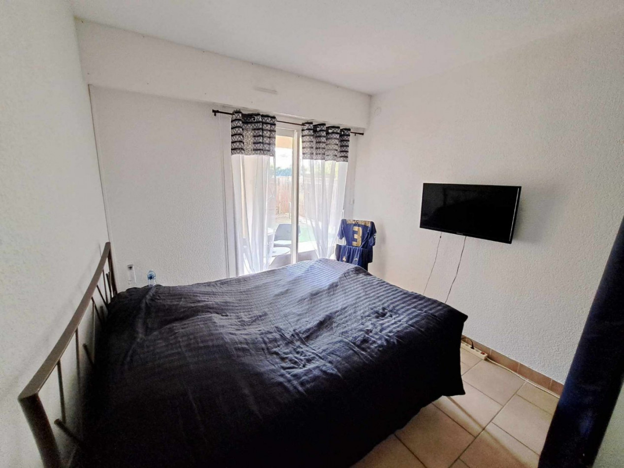 vente Appartement Agde - Photo 6