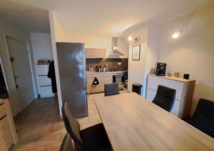 vente Appartement Agde