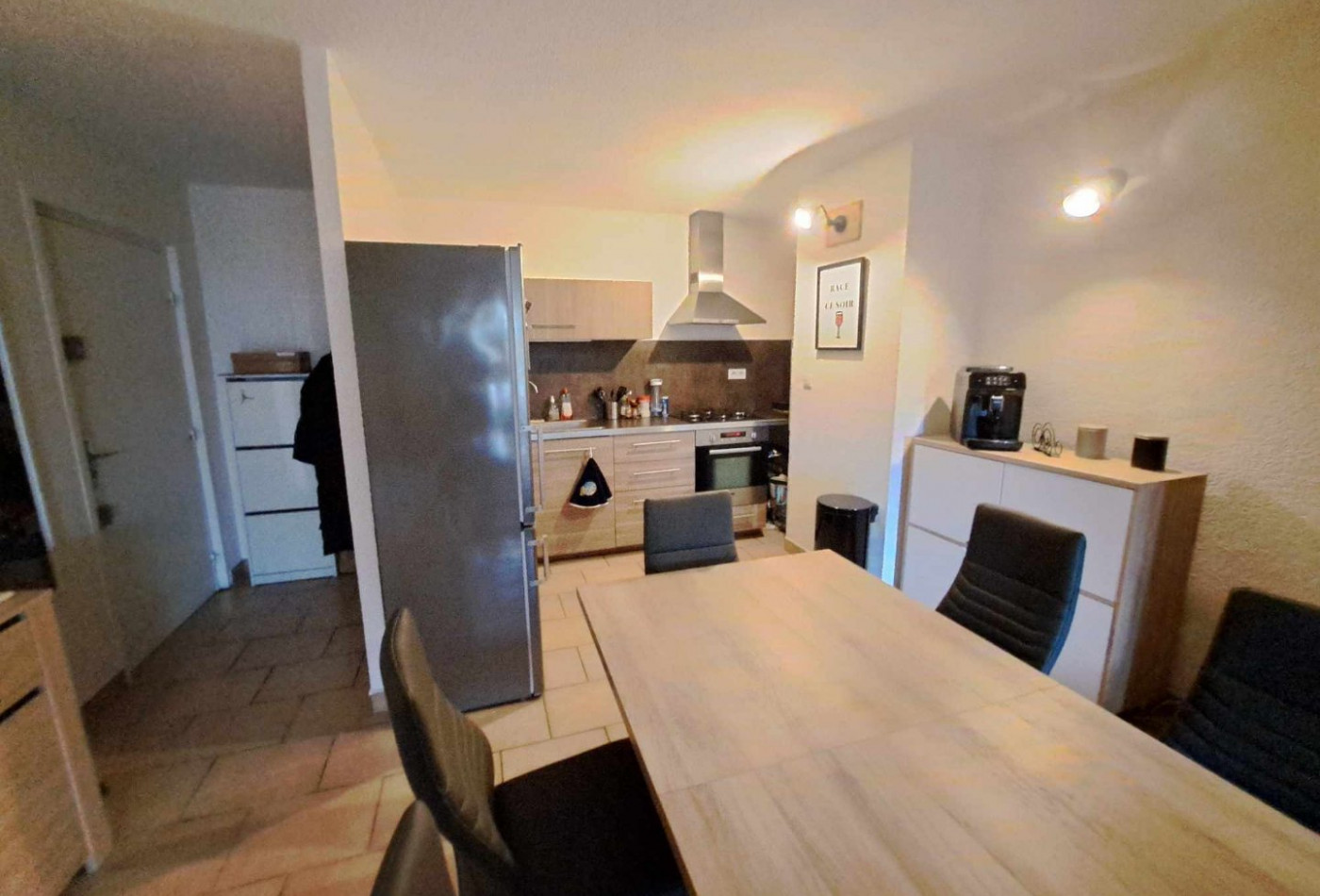 vente Appartement Agde - Photo 5